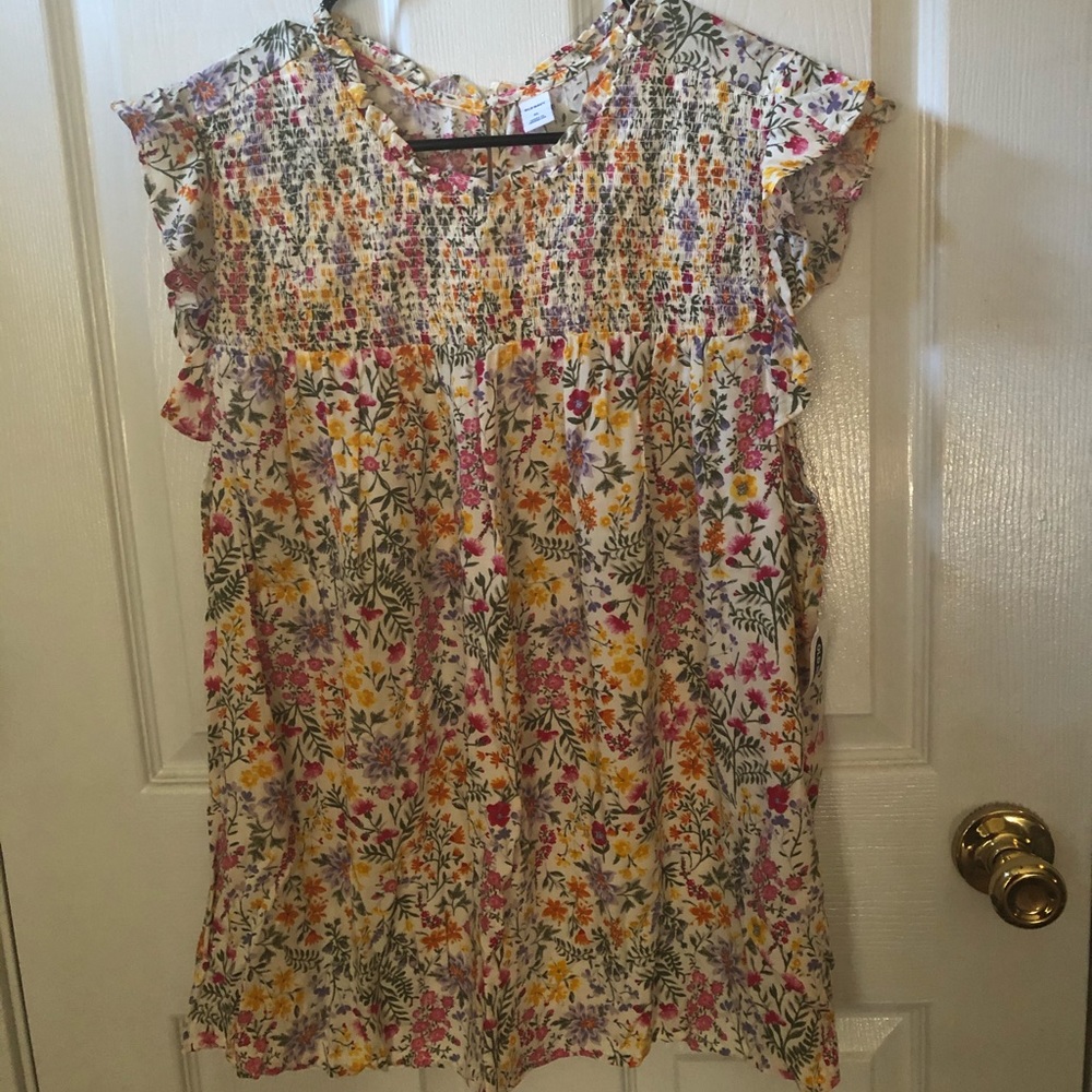 Old Navy Top